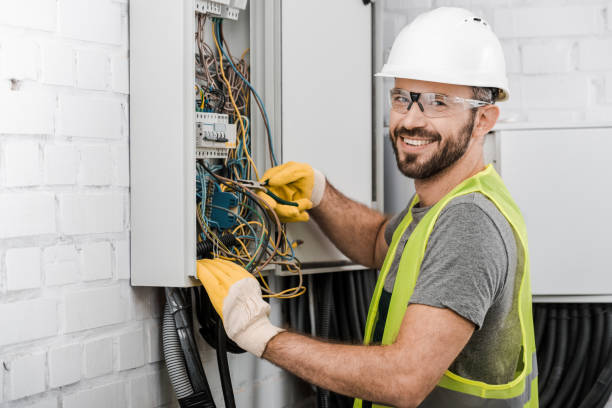 Best Electrical System Inspection  in Navarre Beach, FL