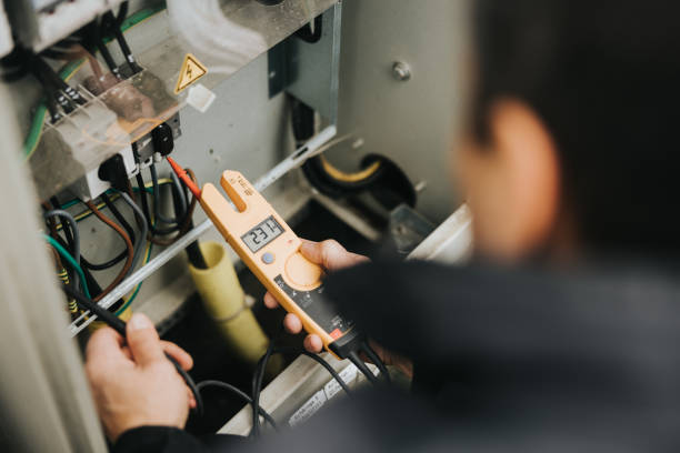 Best Commercial Electrician Services  in Navarre Beach, FL