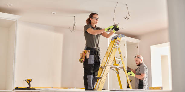 Best Electrical System Inspection  in Navarre Beach, FL