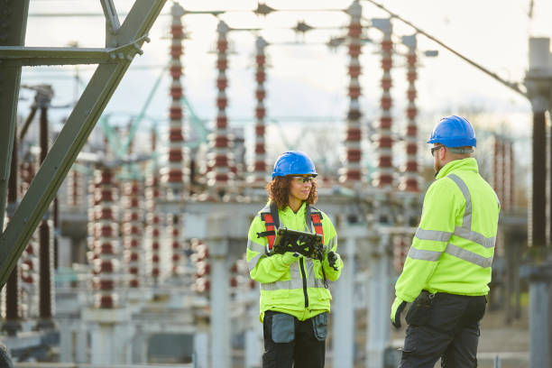 Electrical System Inspection in Navarre Beach, FL