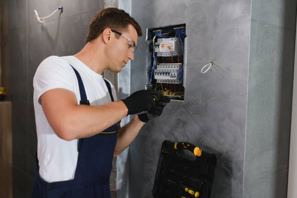 Best Electrical Contractors for Businesses  in Navarre Beach, FL