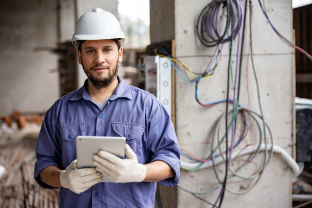 Best Electrical Installation Contractor  in Navarre Beach, FL