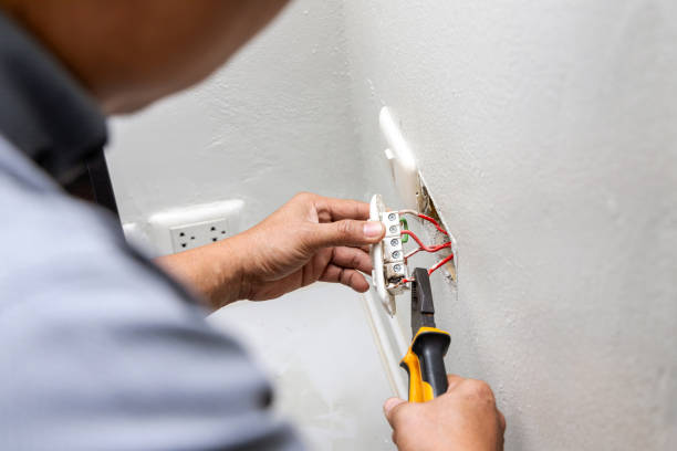 Best Electrical Installation Contractor  in Navarre Beach, FL