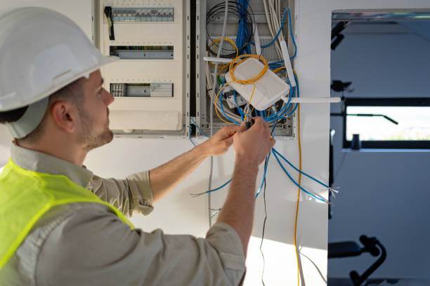 Best Electrical Outlet Repair  in Navarre Beach, FL
